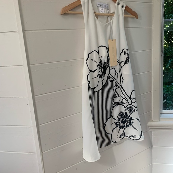 NWT: Alice McCall Parle Train open back Cami - Picture 4 of 10